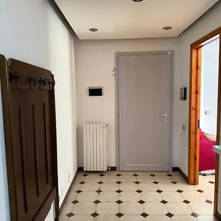 Apartamento Summer House Uggiano La Chiesa
