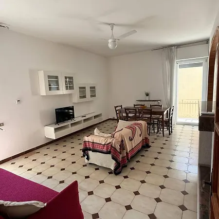 Apartamento Summer House