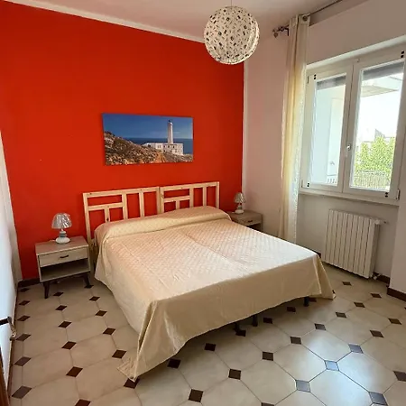 Apartamento Summer House *