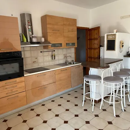 Summer House Apartamento