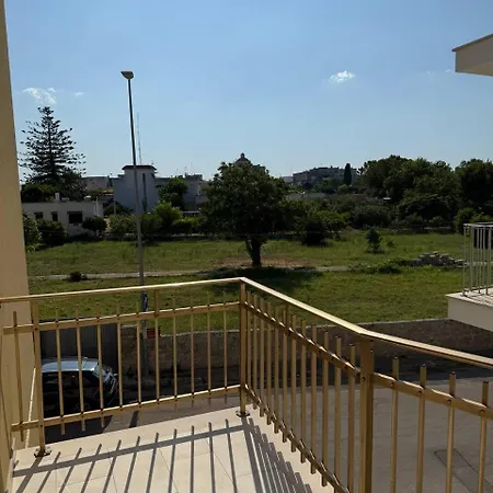 Appartamento Summer House Uggiano La Chiesa