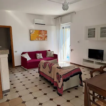 Апартаменты Summer House Уджано-ла-Кьеза