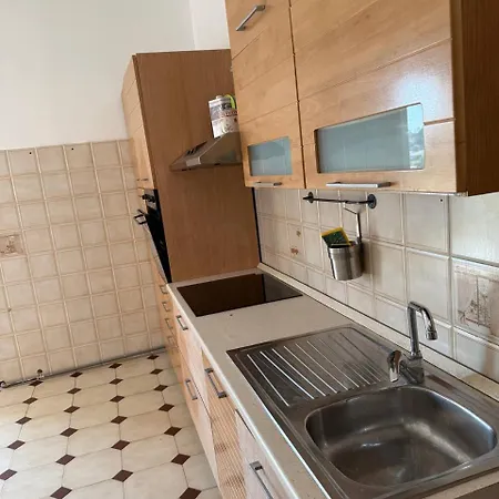 Summer House Appartamento Uggiano La Chiesa