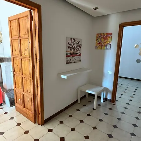 Апартаменты Summer House