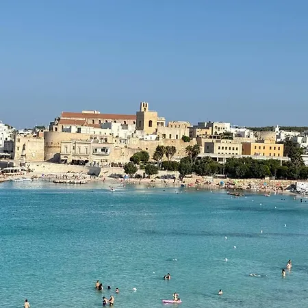 Апартаменты Summer House