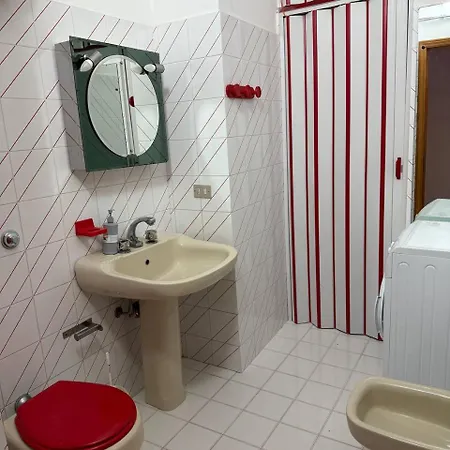 Summer House אוג'אנו לה קייזה