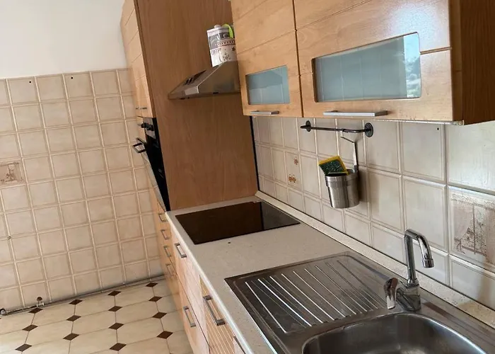 Summer House Апартаменты Уджано-ла-Кьеза