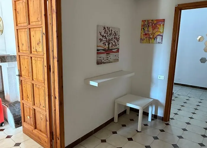 Апартаменты Summer House