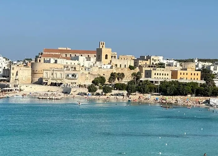 Апартаменты Summer House