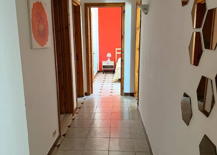 Summer House 우기아노 라 치에사