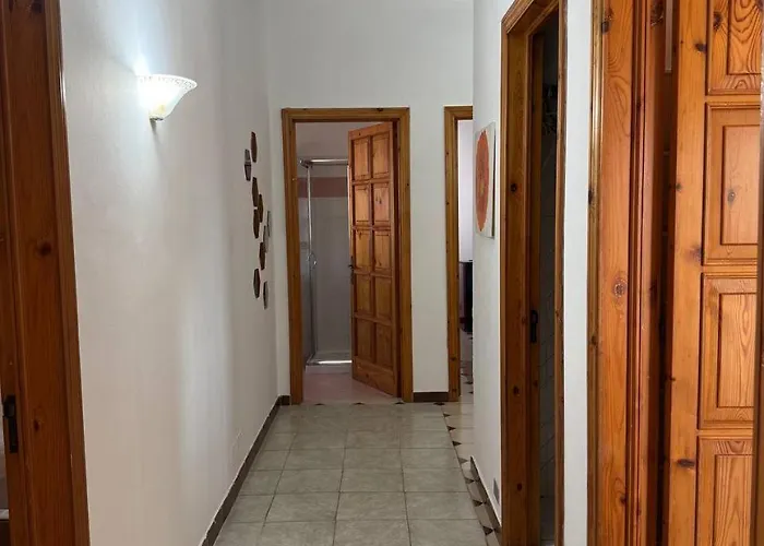 Summer House 아파트 *