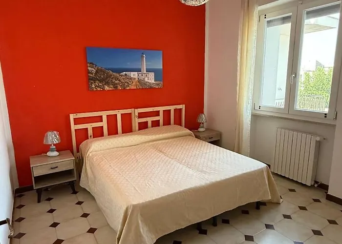 Апартаменты Summer House *